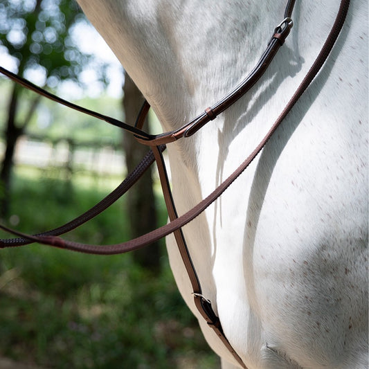 Antares Signature fixed martingale - Horse