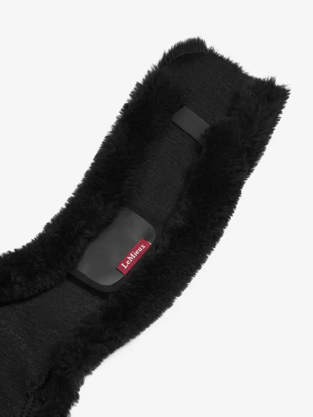 Ariat Merino+ Anatomic Dressage Girth Cover - Medium