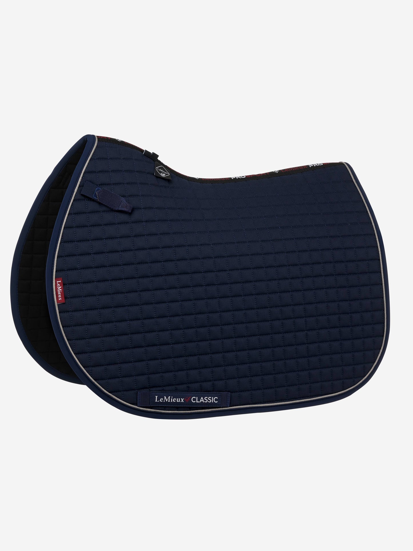 LeMieux Classic jump square pad