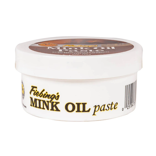 Fiebing's Mink Oil Paste