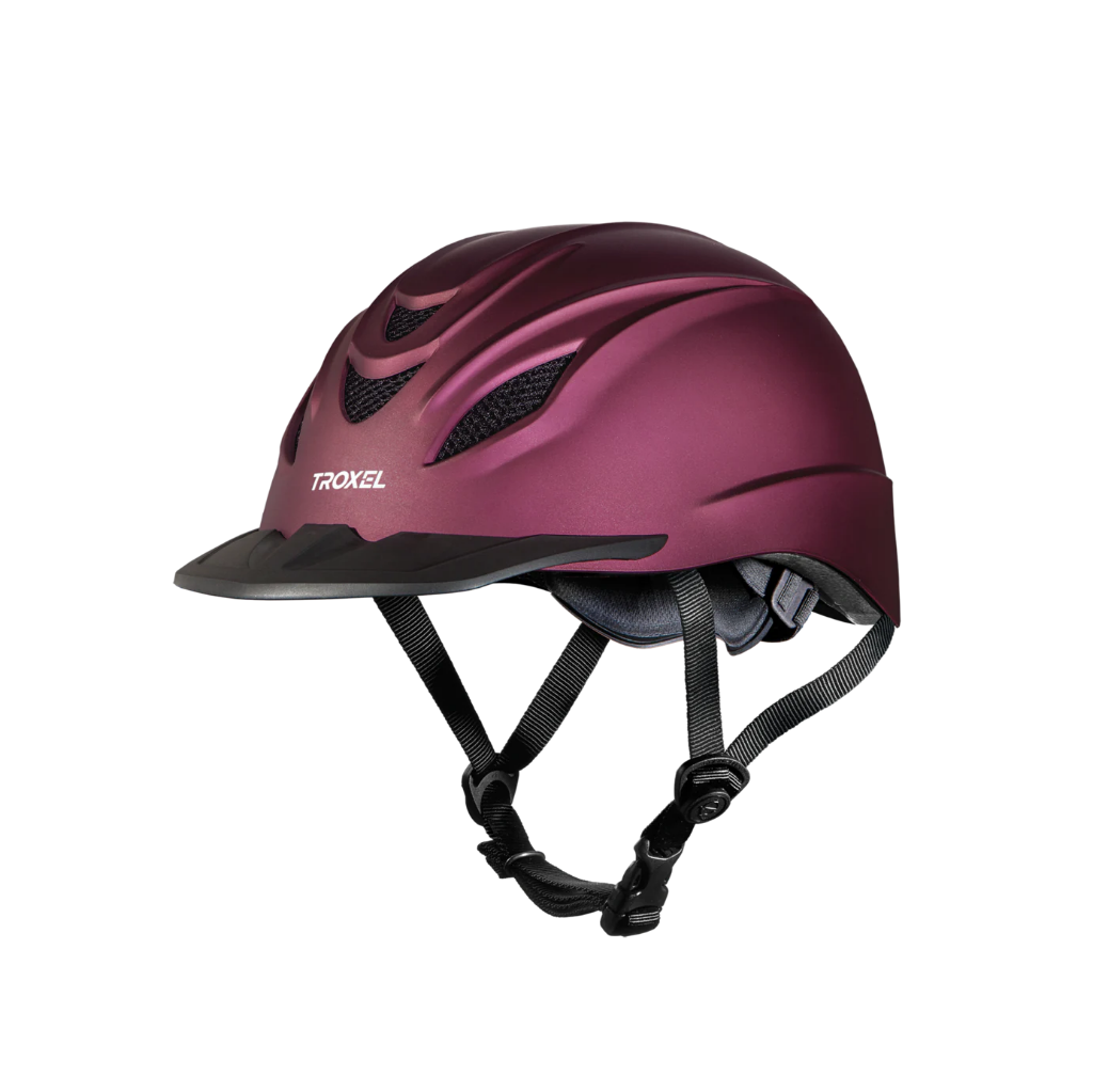Troxel Intreprid helmet