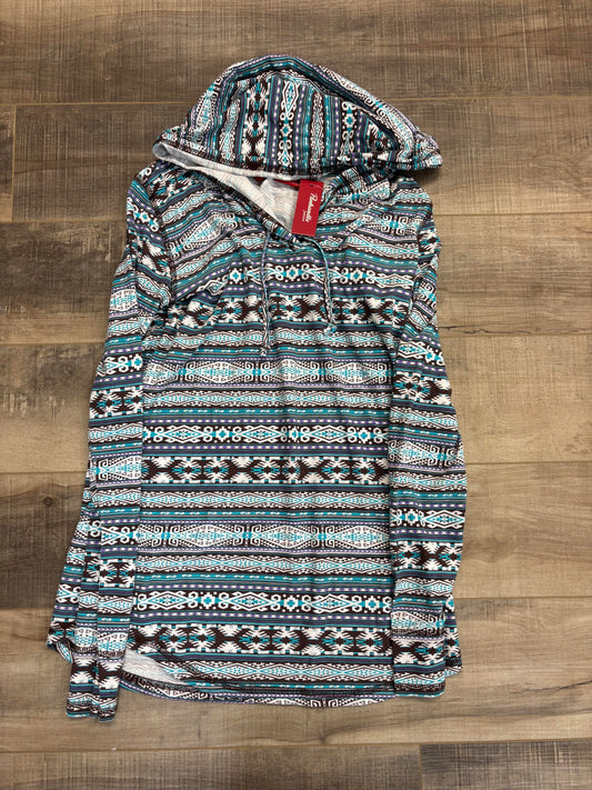 Panhandle Aztec kid's hoodie *SALE*