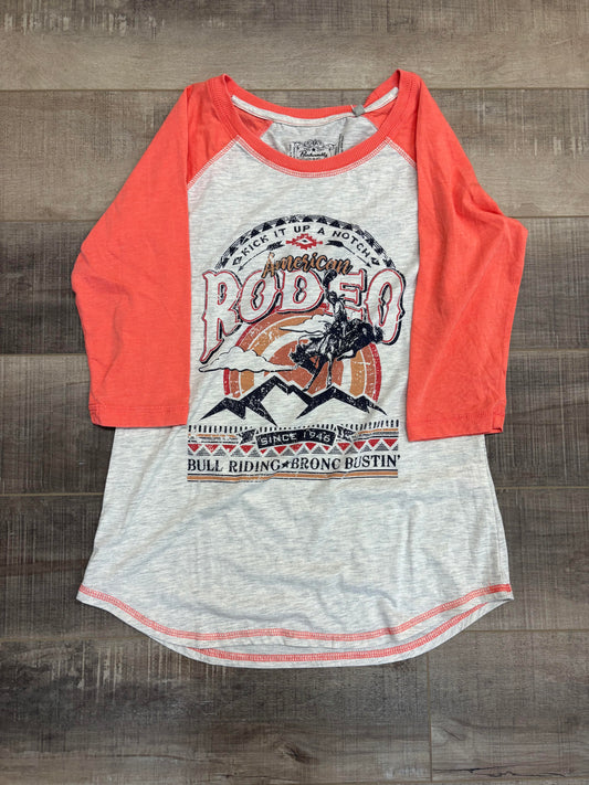 Panhandle American Rodeo shirt - Small *SALE*