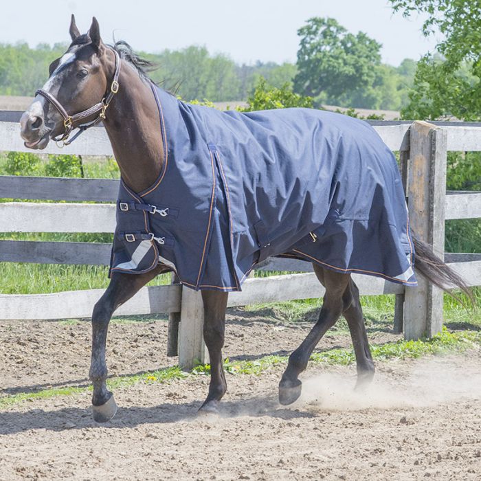 Housse de pluie canadienne Horseware Maxim 0g