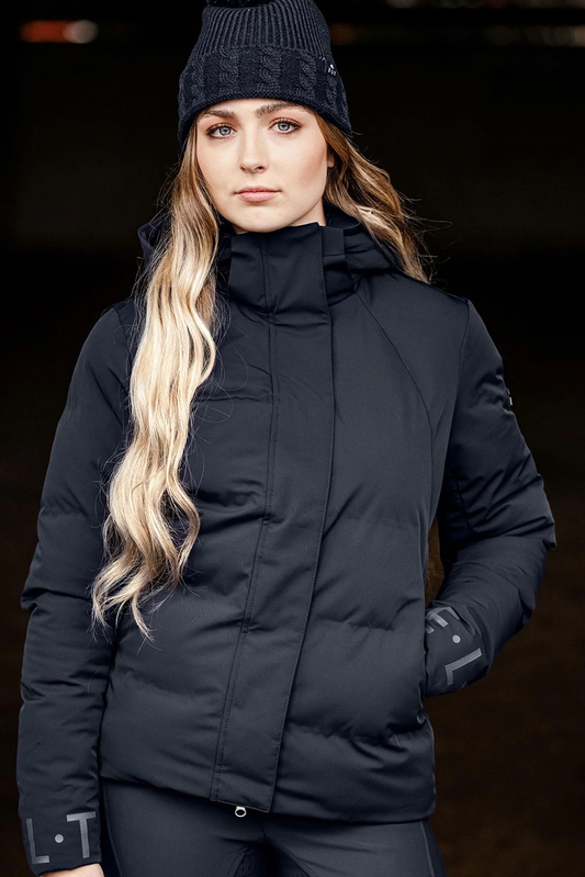 ELT Ohio Winter Riding Jacket