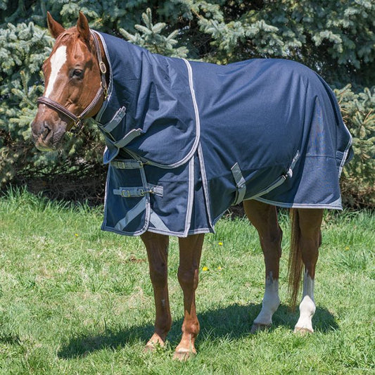 Couverture imperméable intégrale pour encolure Canadian Horseware