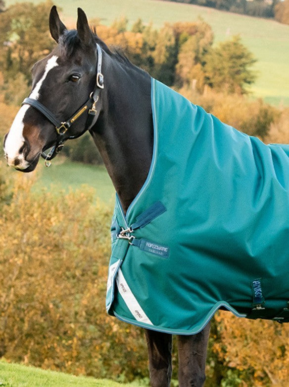 Ireland HorseWare Amigo Bravo 12 wug