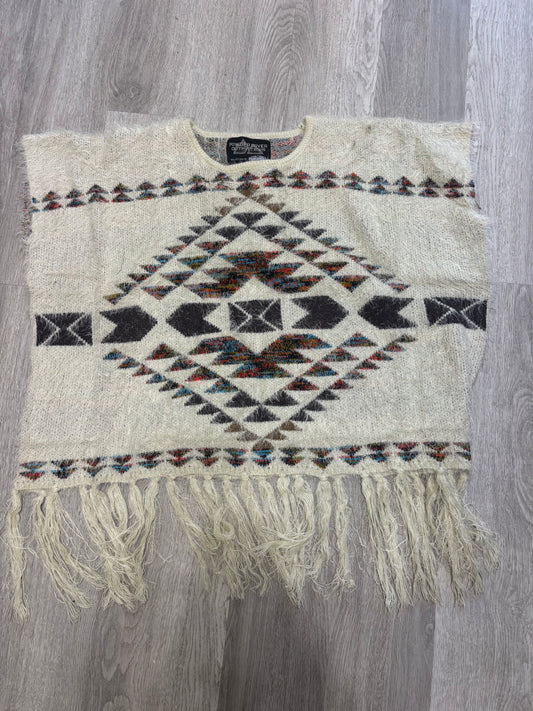 Panhandle natural pullover *SALE*
