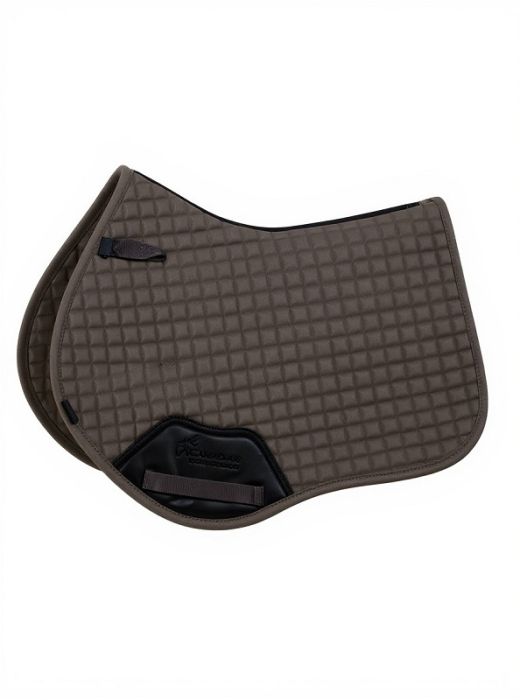 Canadian Horseware Euro Saddle Pad - 3 colors