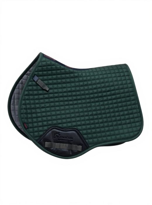 Canadian Horseware Euro Saddle Pad - 3 colors