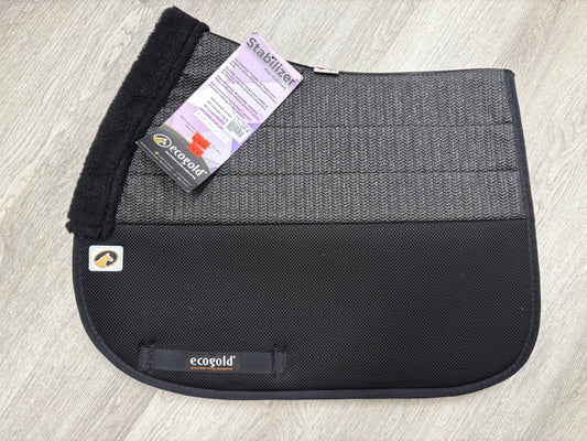 Ecogold stabilizer PONY BLACK