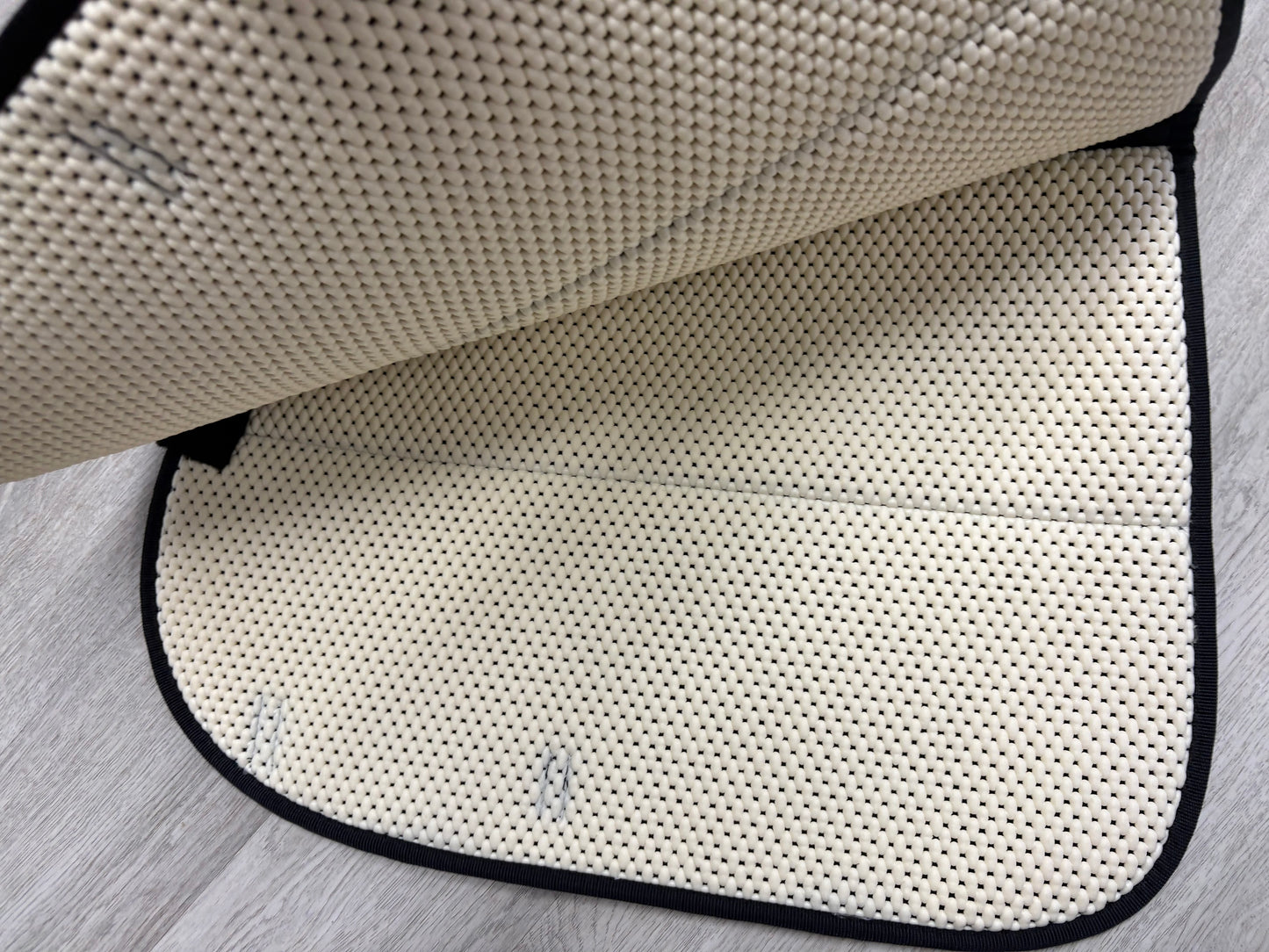 Ecogold stabilizer PONY BLACK