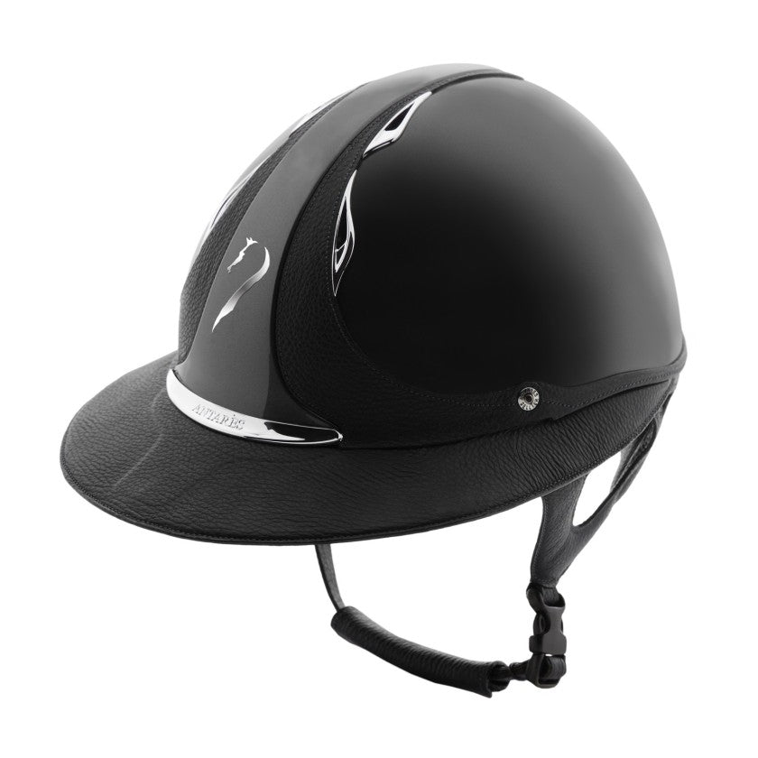 Casque Antares Premium brillant Eclipse