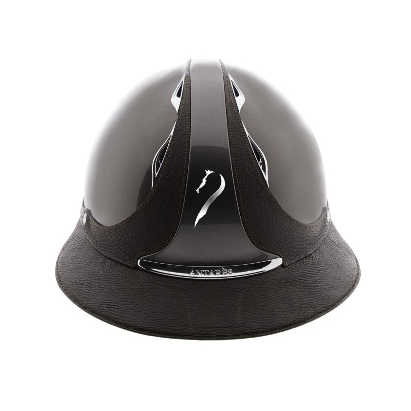 Antares Premium glosse Eclipse helmet