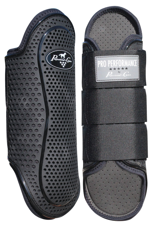 Professional choice pro mesh boot XC REAR LARGE