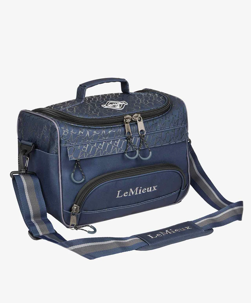 Lemieux ProKit Lite grooming bag *NO SHIPPING*