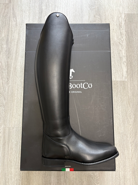 Deniro Raffaello Wrat Black - 38 - MCL