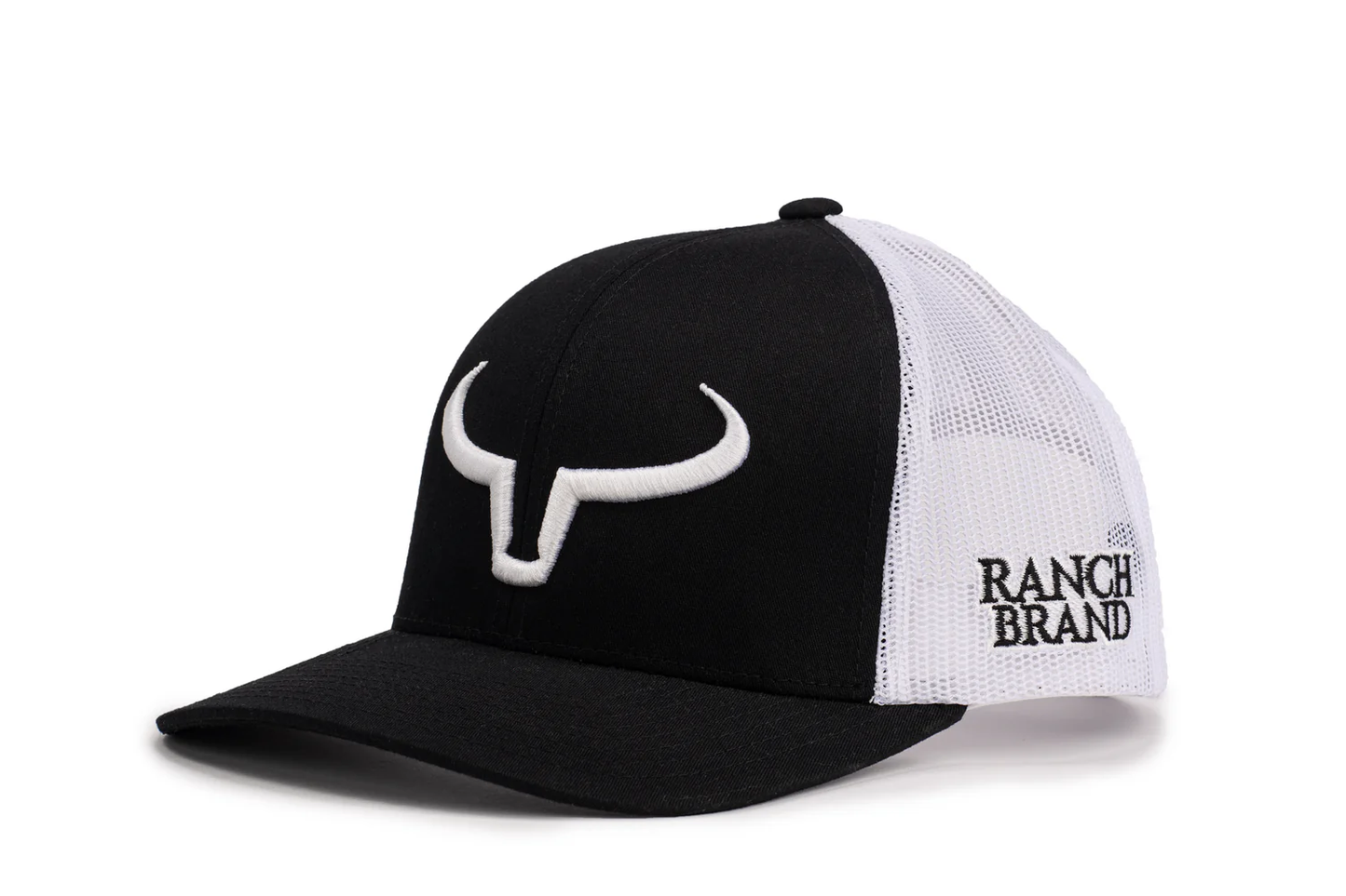 Ranch Brand Rancher caps (+11 colors)