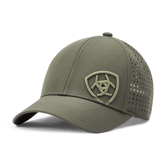 Ariat Tri Factor cap