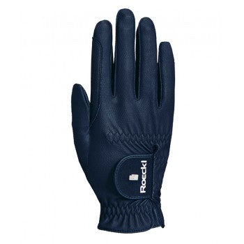 Roeckl Roeck-Grip Pro riding glove - Logo