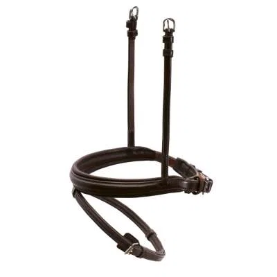 Schockemohle Rome select noseband - Cob