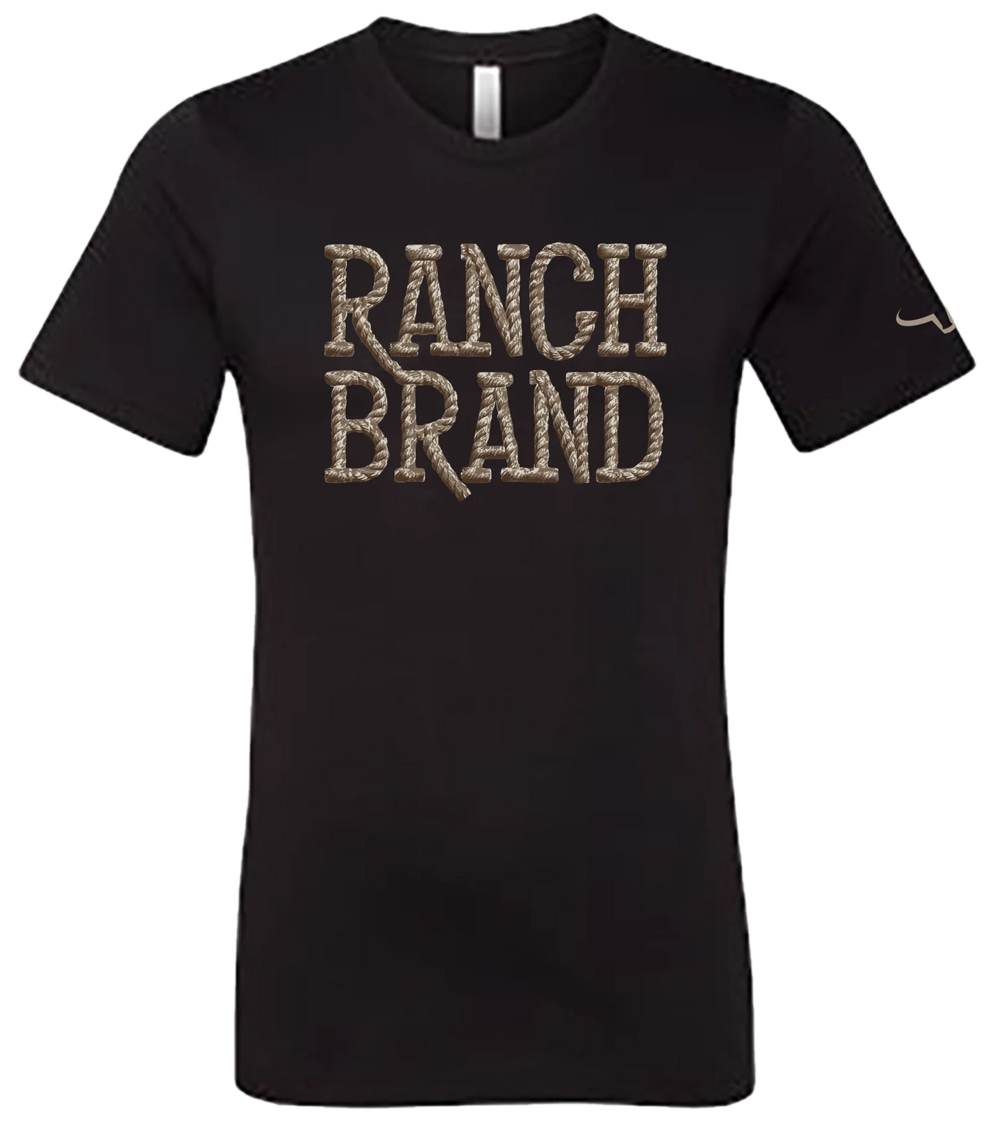 Ranch Brand Rope men's t-shirt