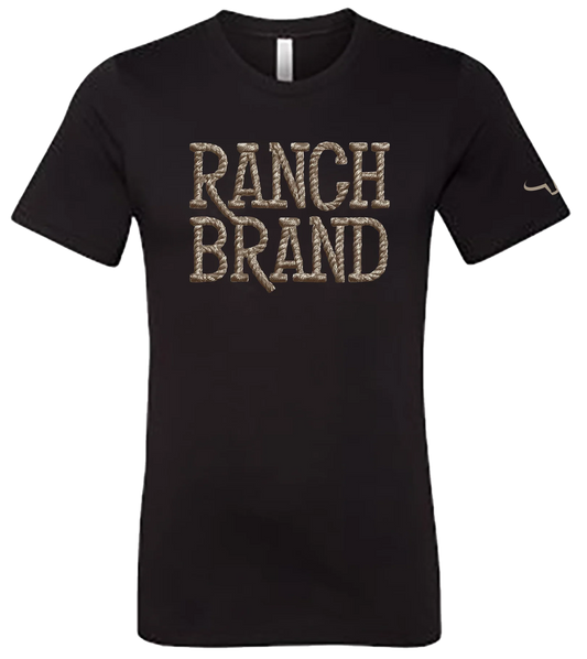 Ranch Brand Rope men's t-shirt
