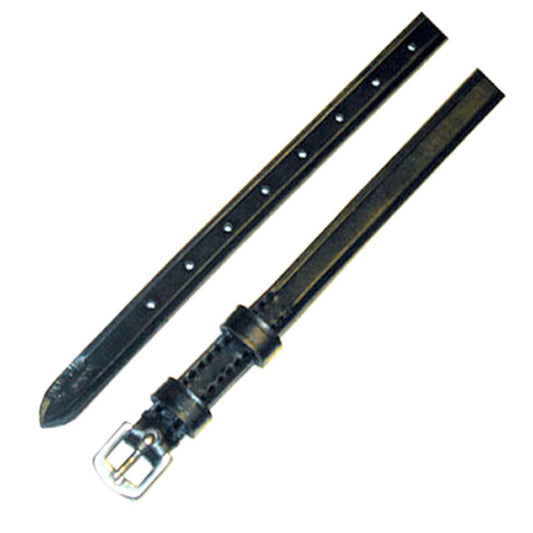 Exselle spur straps