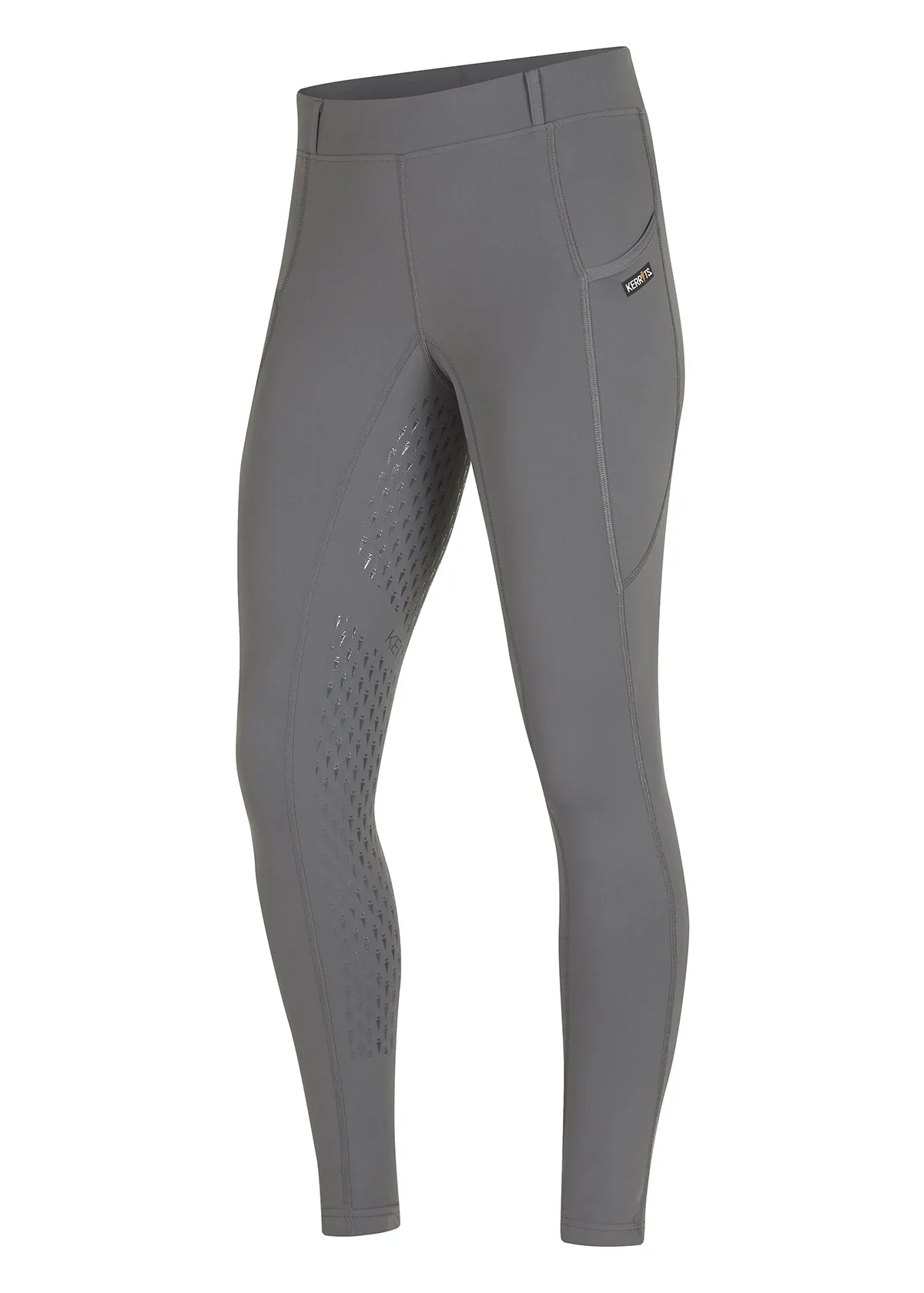 Kerrits Ice fil full seat tech tights