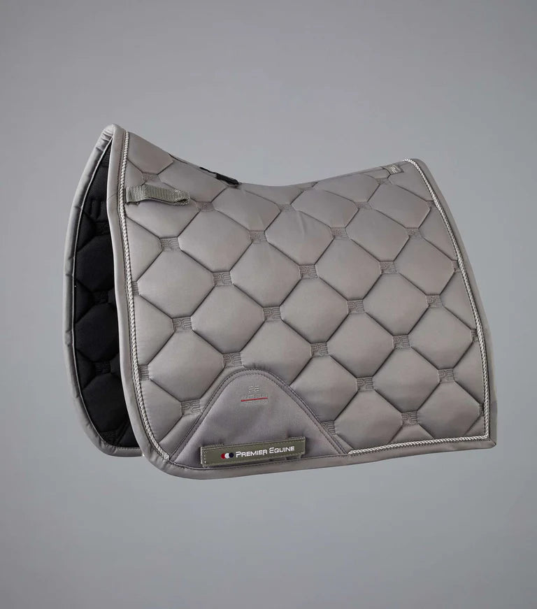 Premier Equine Saltare dressage pads