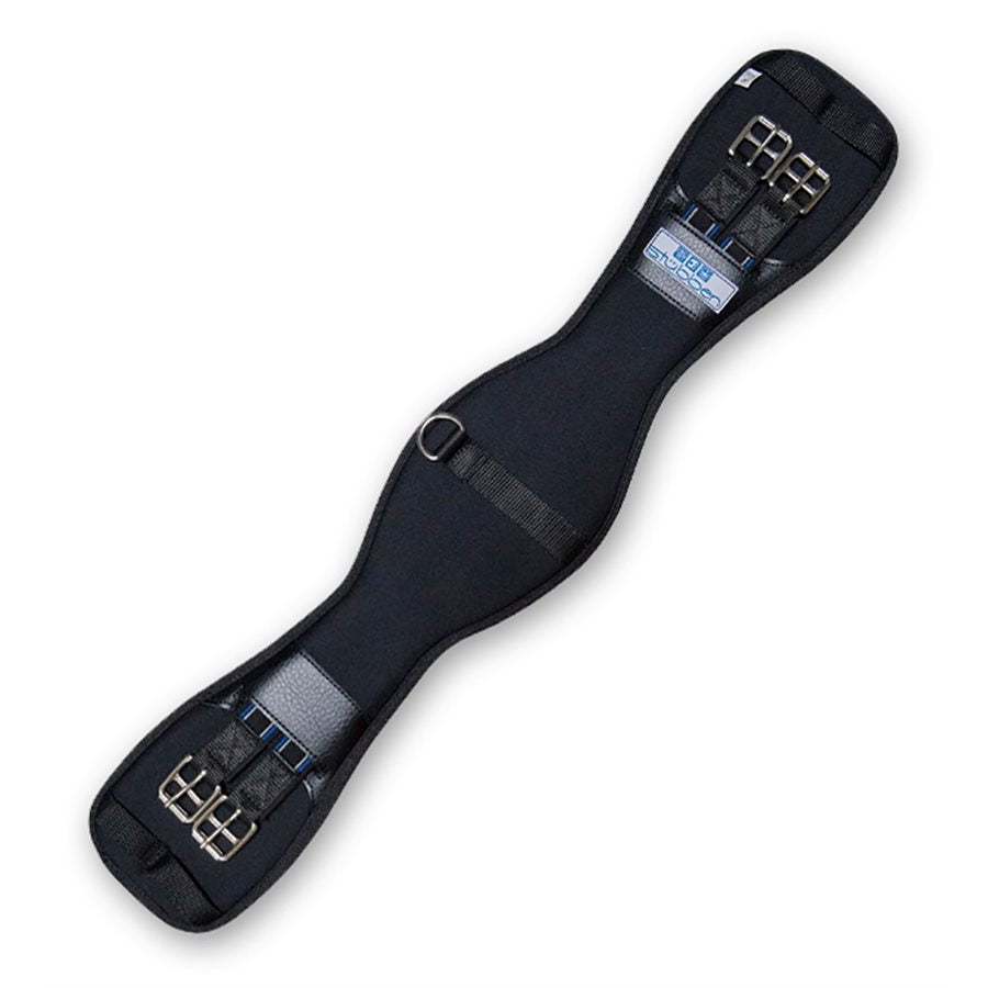 Stubben contoured neoprene dressage girth - 70cm