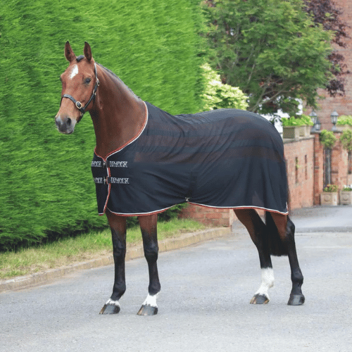 Refroidisseur de canevas original Shires Tempest