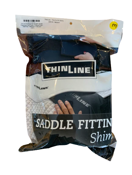 Thinline shims