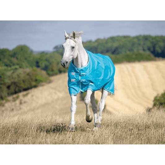 Shires Tempest Original Lite Turnout rainsheet