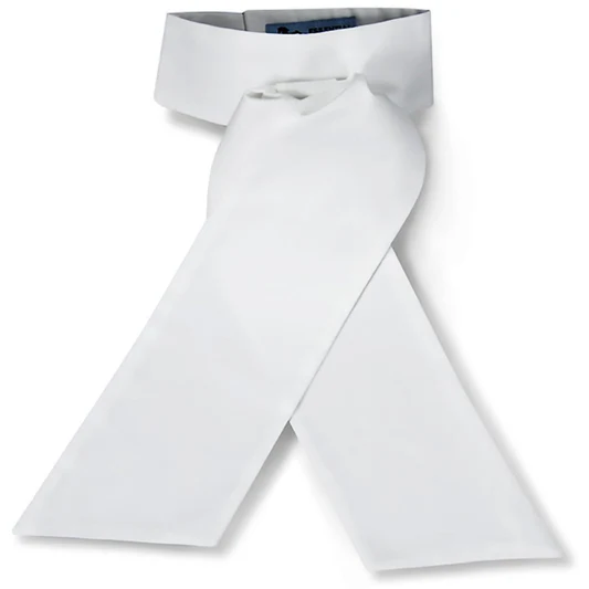 Cavalier pretied stock tie *SALE*