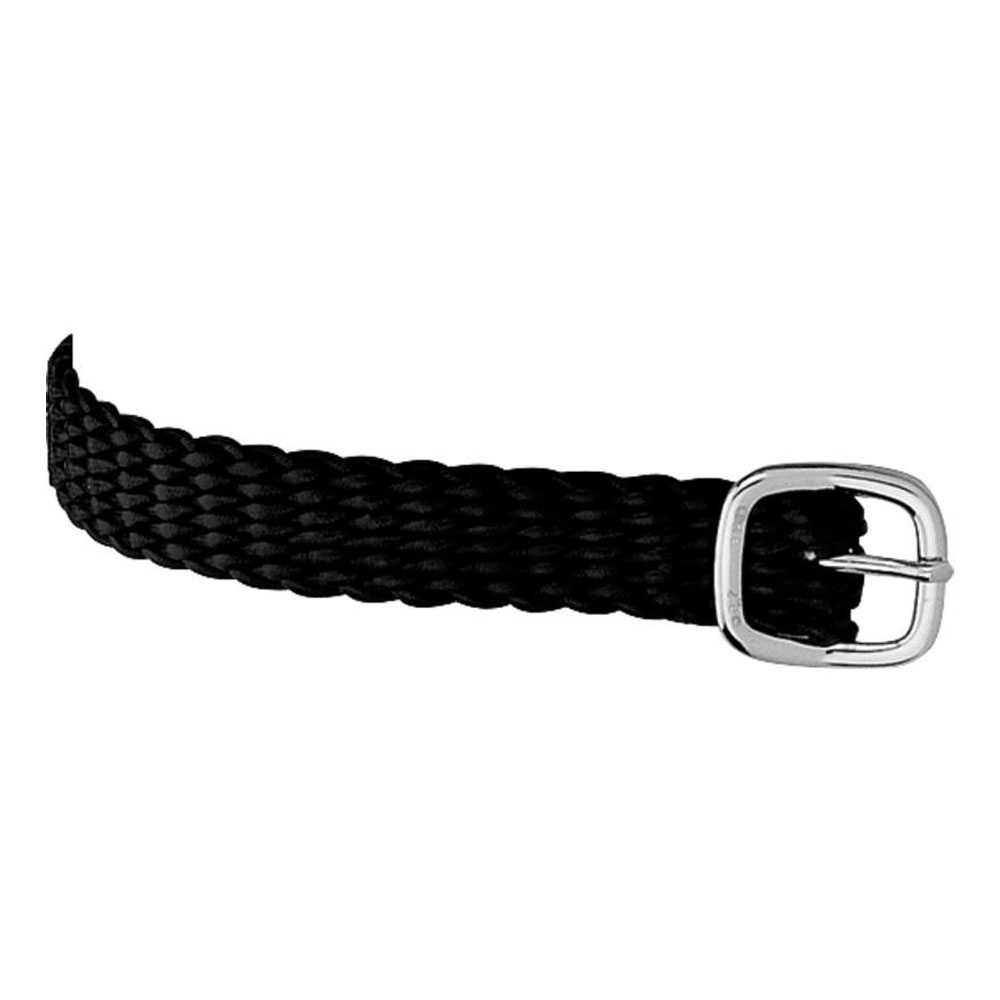 Sprenger braided spur straps