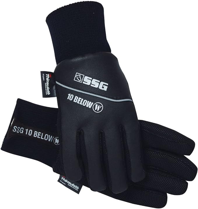 SSG 10 Below S (5/6)