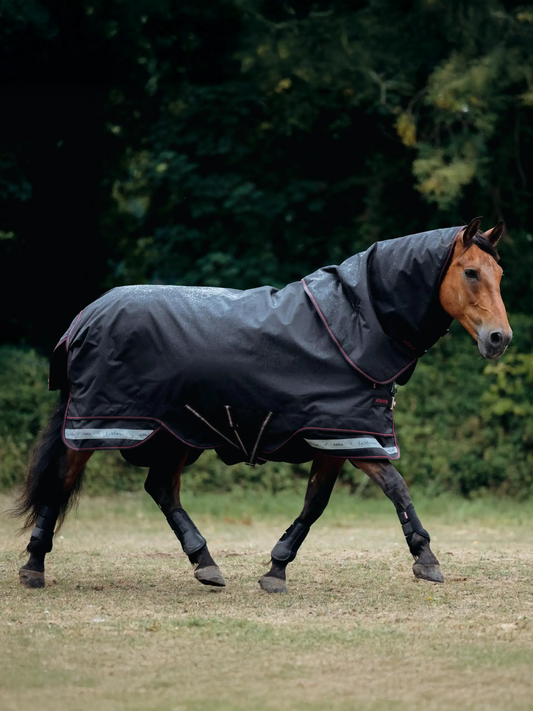 LeMieux Arika Storm-tek turnout rug - 200g