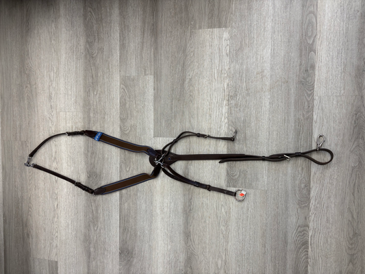 Stubben 3-point martingale - Full *SALE*