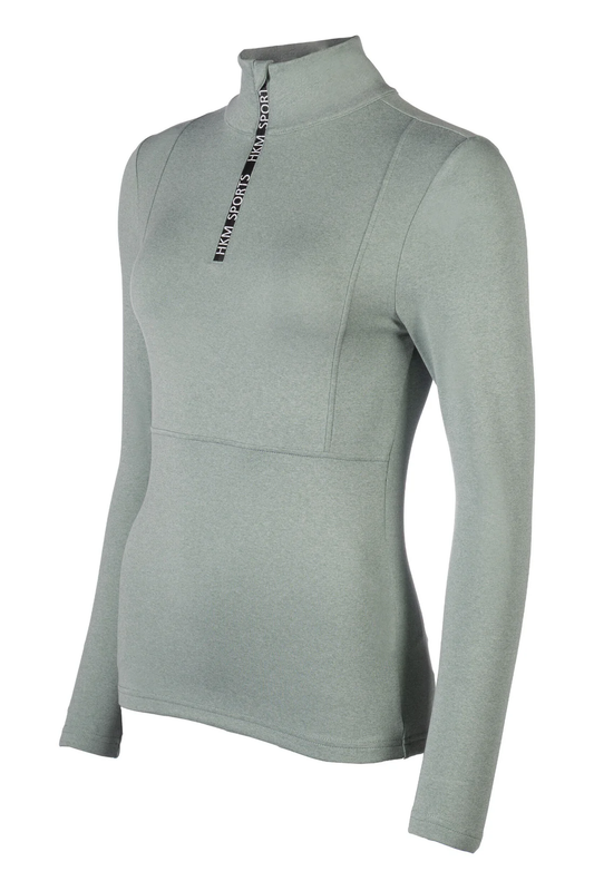 HKM Supersoft functional shirt
