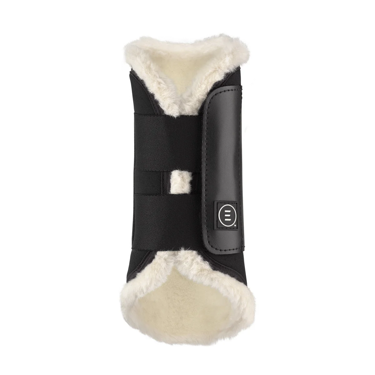 Equifit Everyday essential front boots with SheepsWool