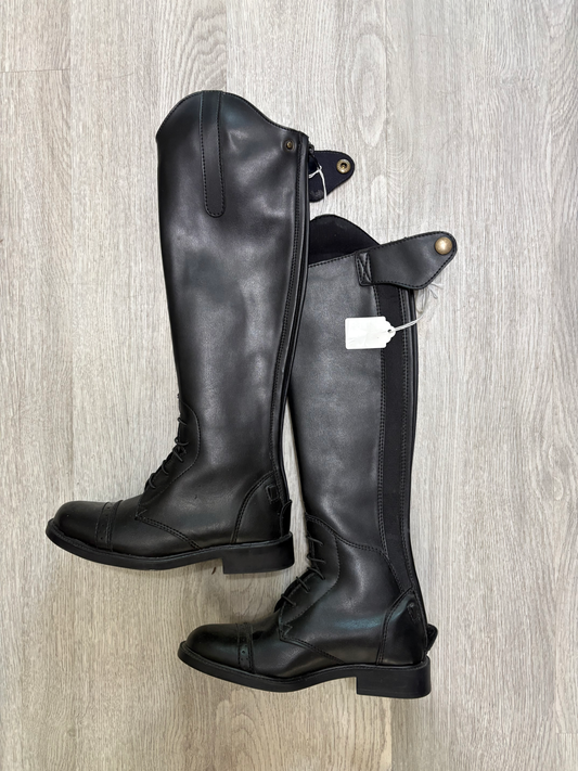 Synthetic field boots size 13 *FINAL SALE*