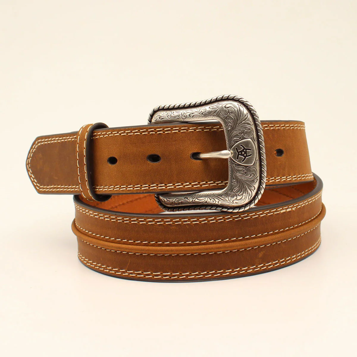 Ceinture abdominale centrale pour homme Ariat 