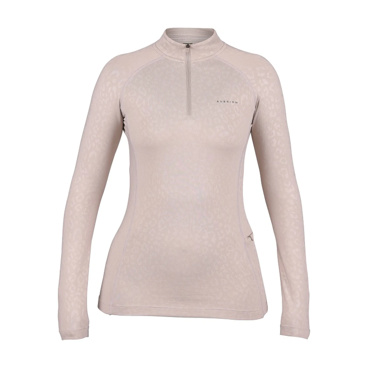 Aubrion long sleeve base layer