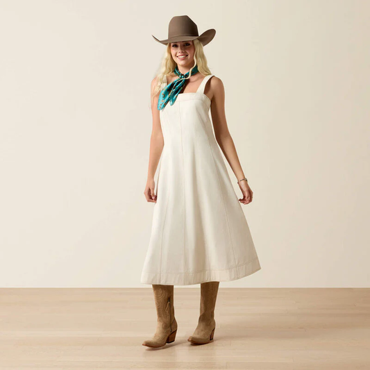 Ariat Valentine dress - Summer Sand *SALE*