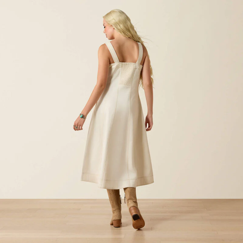 Ariat Valentine dress - Summer Sand *SALE*