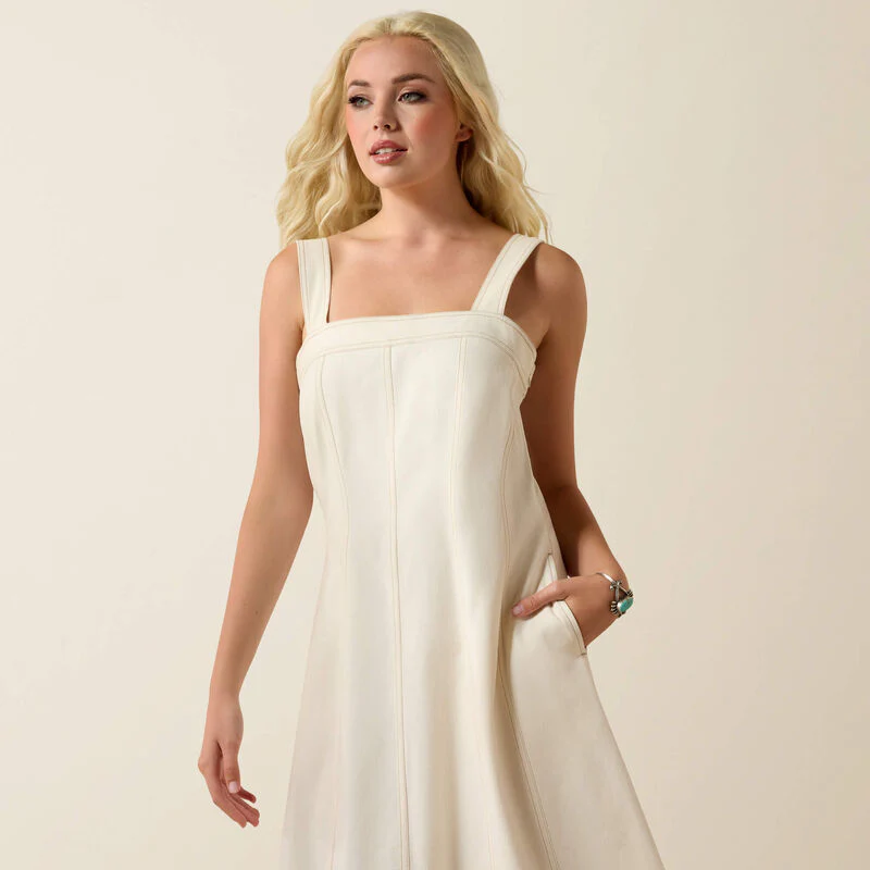Ariat Valentine dress - Summer Sand *SALE*