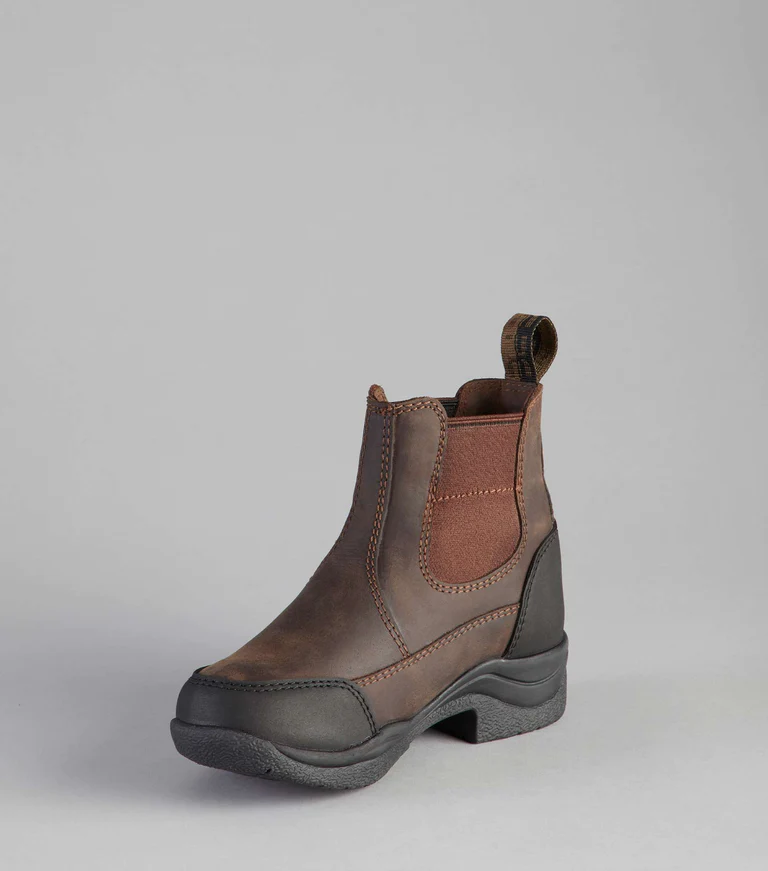Premier Equine Vinci waterproof boots