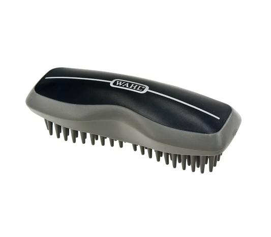 Wahl rubber curry brush