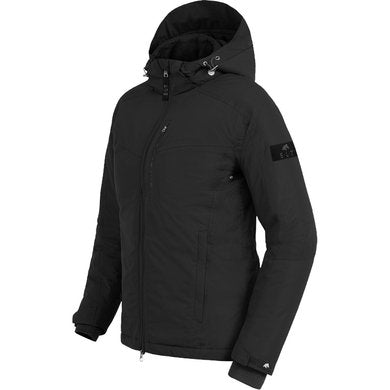 ELT Nordic parka riding coat